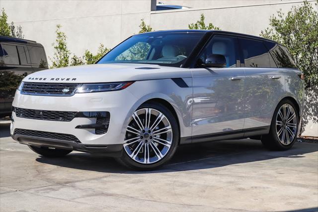 2027 Land Rover Range Rover Sport SE for sale in Mission Viejo, CA