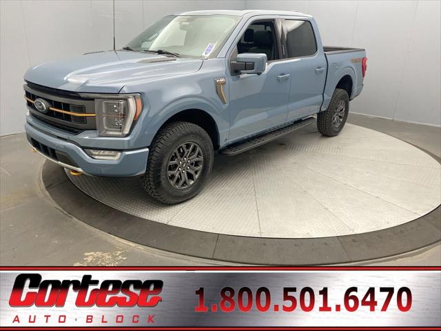 2023 Ford F-150 Tremor for sale in Rochester, NY