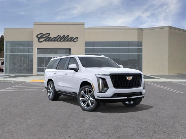 2026 Cadillac Escalade Sport for sale in Portland, OR