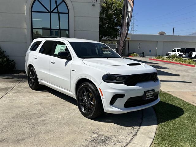 2027 Dodge Durango GT HEMI for sale in Glendora, CA