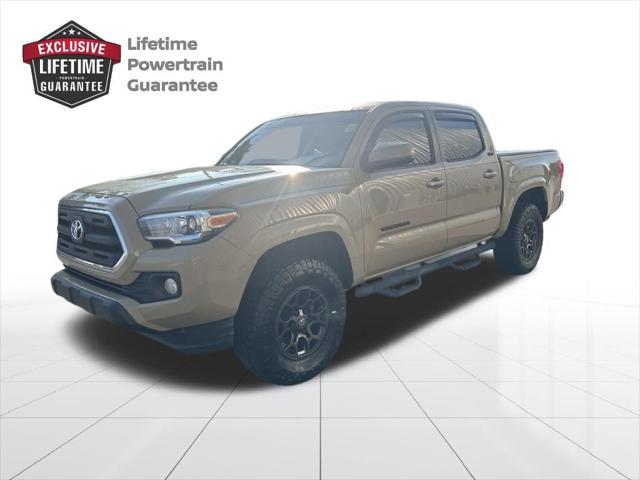 2016 Toyota Tacoma SR5 V6 for sale in Little River, SC