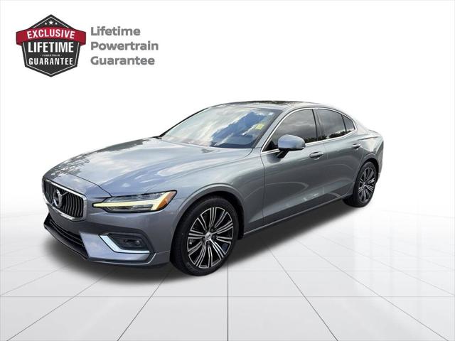 2019 Volvo S60 T5 Inscription for sale in Little River, SC