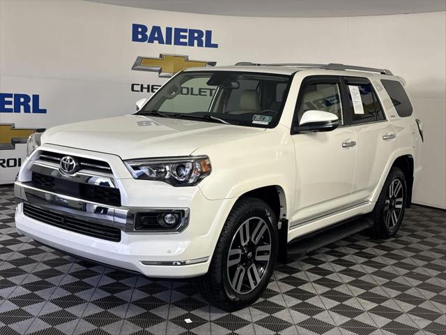 2023 Toyota 4Runner Limited for sale in Wexford, PA