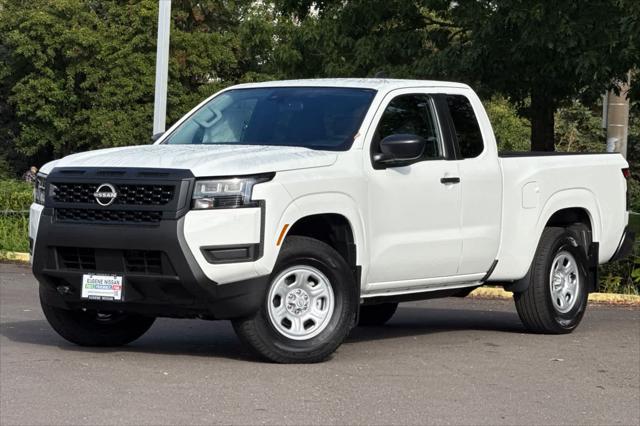 2026 Nissan Frontier King Cab S 4x4 for sale in Eugene, OR