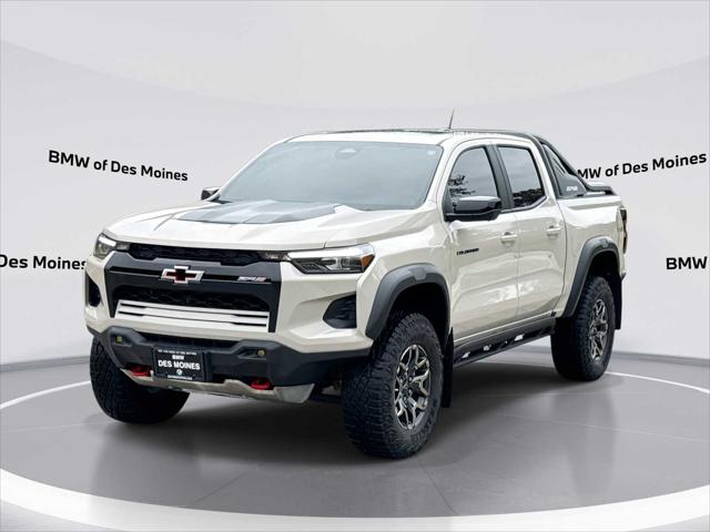 2026 Chevrolet Colorado ZR2, 4WD for sale in Urbandale, IA