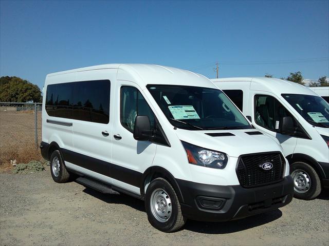 2027 Ford Transit-350 Passenger Van XL for sale in Corning, CA