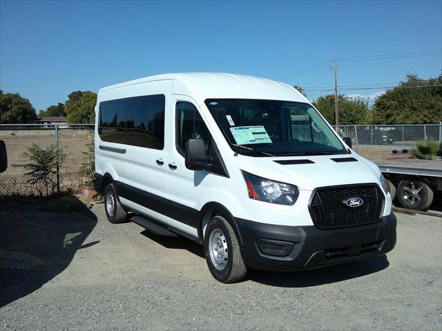 2027 Ford Transit-350 Passenger Van XL for sale in Corning, CA