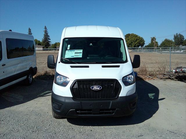 2027 Ford Transit-350 Passenger Van XL