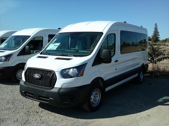 2027 Ford Transit-350 Passenger Van XL