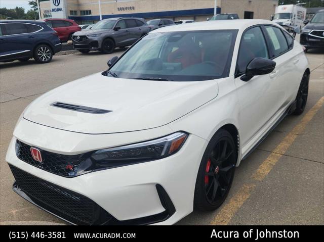 2026 Honda Civic Unknown for sale in Johnston, IA