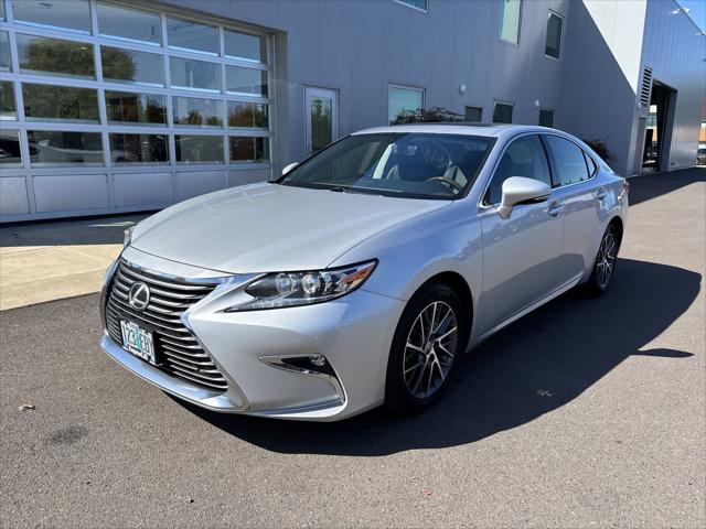 2016 Lexus ES 350 Unknown for sale in Eugene, OR