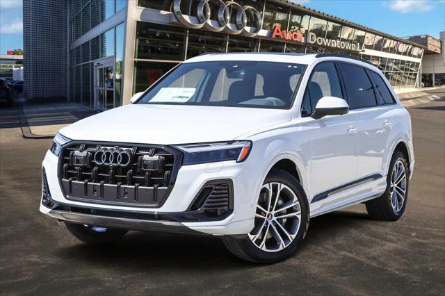 2026 Audi Q7 Premium Plus 45 TFSI quattro tiptronic for sale in Los Angeles, CA