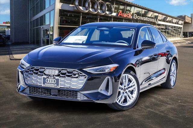 2026 Audi A5 Premium TFSI quattro S tronic for sale in Los Angeles, CA