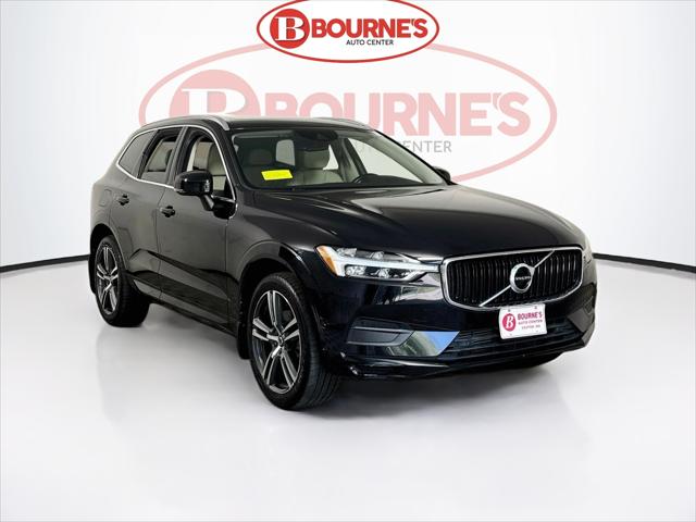 2019 Volvo XC60 T5 Momentum for sale in South Easton, MA