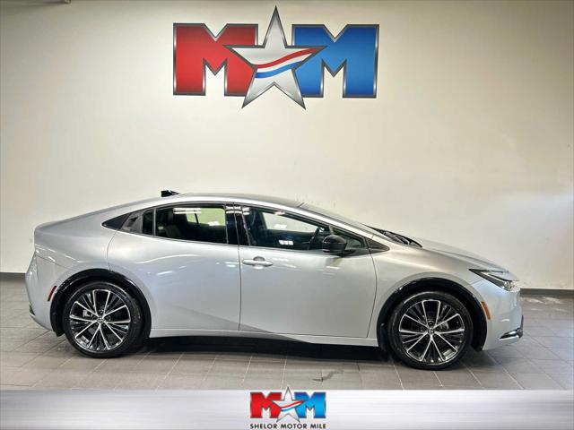 2024 Toyota Prius Limited