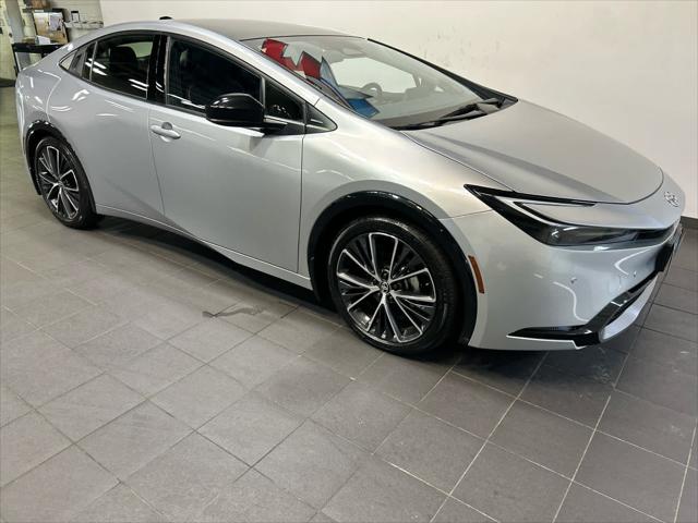 2024 Toyota Prius Limited