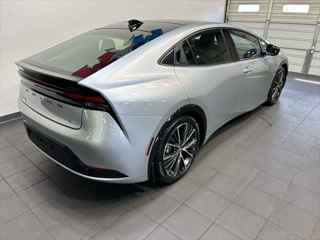 2024 Toyota Prius Limited