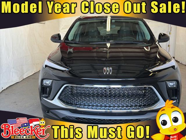2026 Buick Encore GX Sport Touring FWD for sale in Red Springs, NC