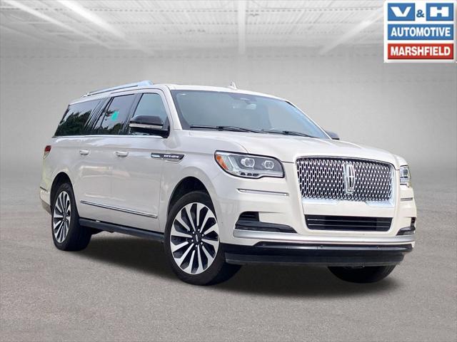 2024 Lincoln Navigator Reserve L for sale in Marshfield, WI