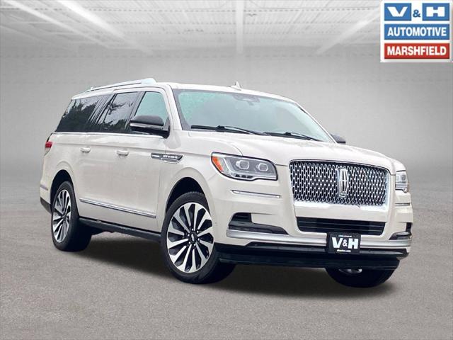 2024 Lincoln Navigator Reserve L for sale in Marshfield, WI