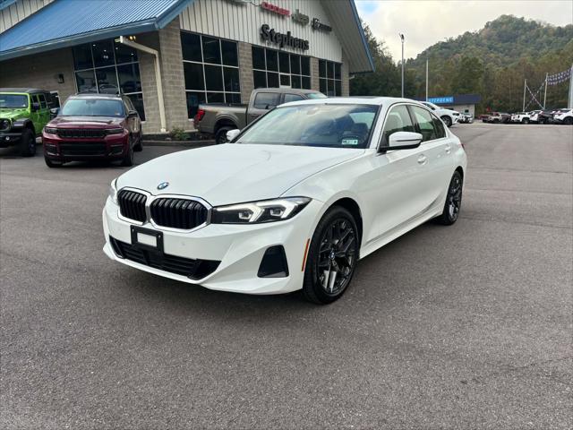 2026 BMW 330i xDrive NA 2026 BMW 330i xDrive NA