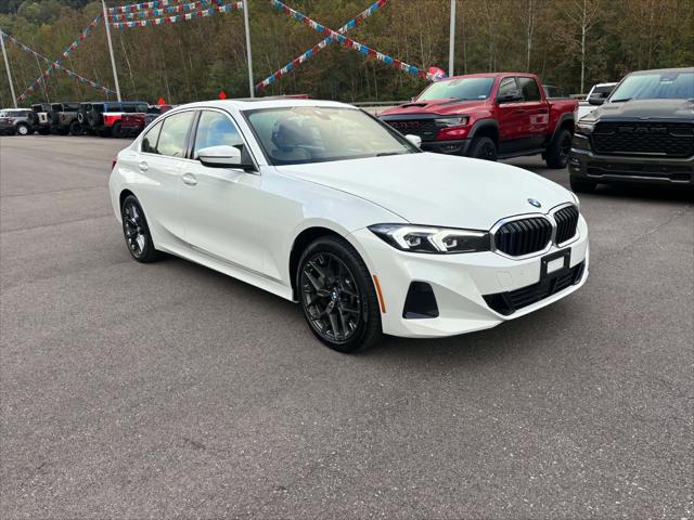 2026 BMW 330i xDrive NA 2026 BMW 330i xDrive NA