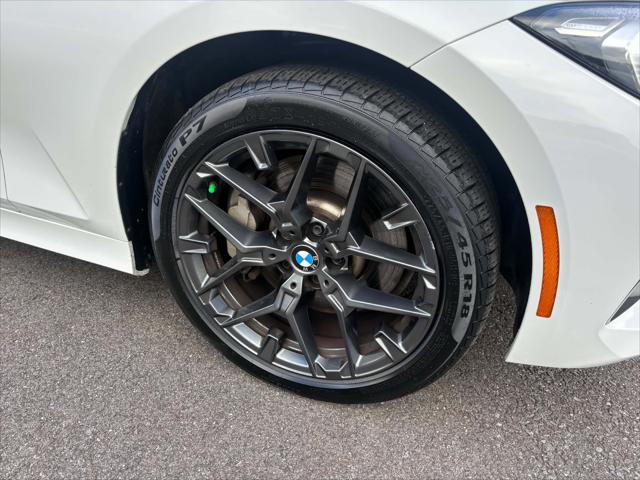 2026 BMW 330i xDrive NA 2026 BMW 330i xDrive NA