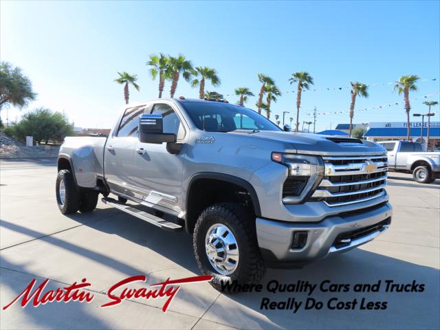 2024 Chevrolet Silverado 3500HD 4WD Crew Cab Long Bed High Country for sale in Kingman, AZ