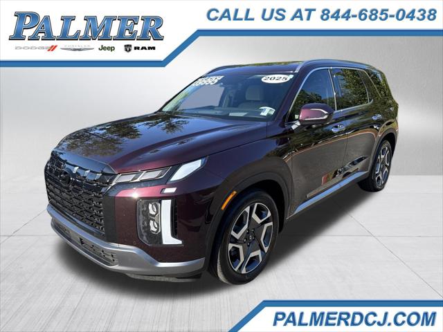 2025 Hyundai Palisade Limited for sale in Roswell, GA