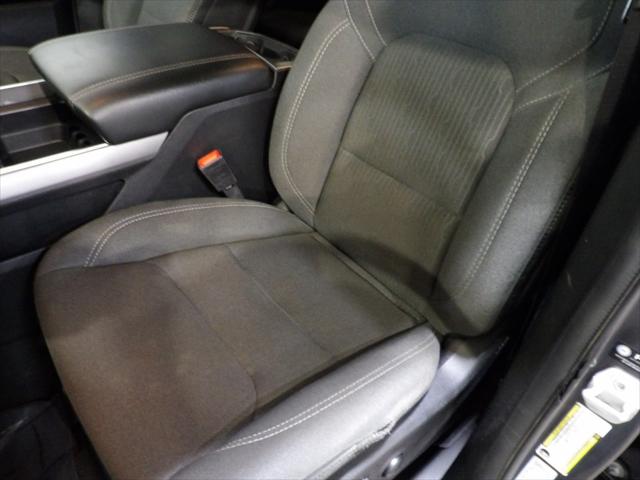 2024 Ram 1500 Big Horn Crew Cab 4x4 64 Box