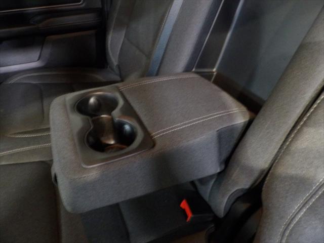2024 Ram 1500 Big Horn Crew Cab 4x4 64 Box