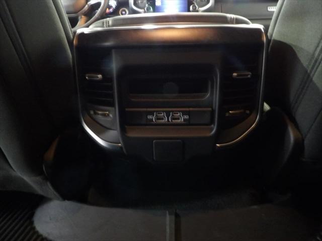 2024 Ram 1500 Big Horn Crew Cab 4x4 64 Box