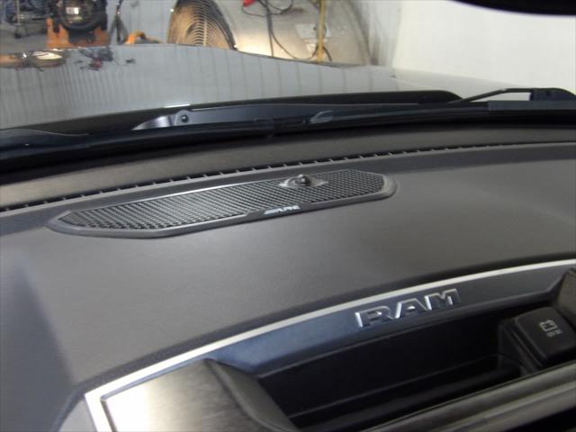 2024 Ram 1500 Big Horn Crew Cab 4x4 64 Box