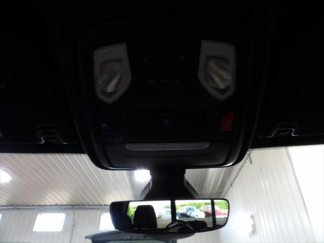 2024 Ram 1500 Big Horn Crew Cab 4x4 64 Box