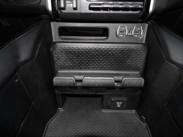 2024 Ram 1500 Big Horn Crew Cab 4x4 64 Box