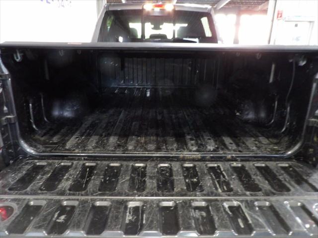 2024 Ram 1500 Big Horn Crew Cab 4x4 64 Box