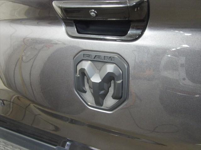 2024 Ram 1500 Big Horn Crew Cab 4x4 64 Box