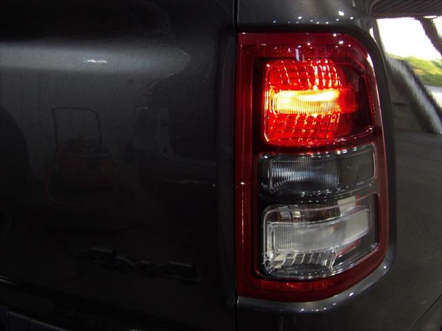 2024 Ram 1500 Big Horn Crew Cab 4x4 64 Box