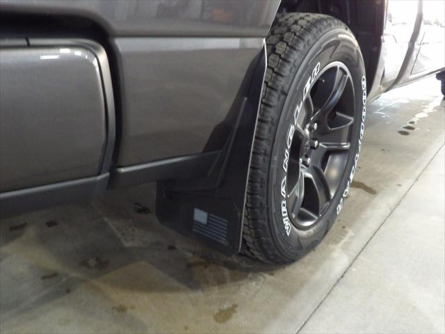 2024 Ram 1500 Big Horn Crew Cab 4x4 64 Box