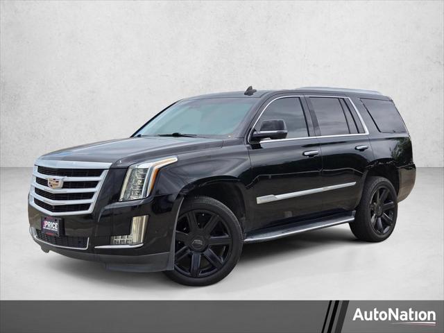 2019 Cadillac Escalade Luxury for sale in Spring, TX