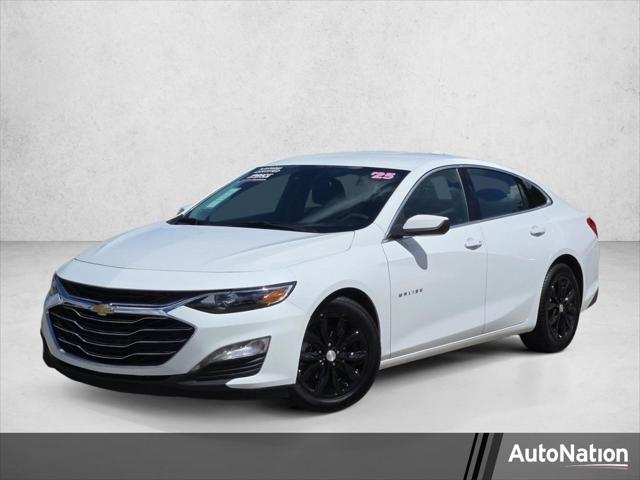 2025 Chevrolet Malibu FWD 1LT for sale in Houston, TX