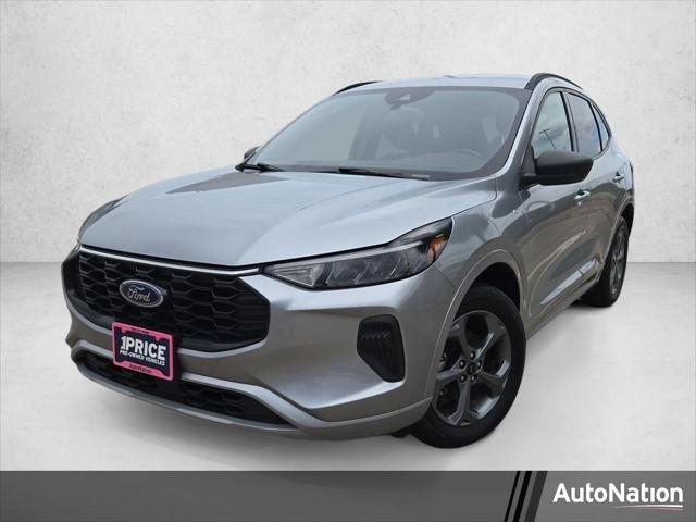 2024 Ford Escape ST-Line for sale in Houston, TX