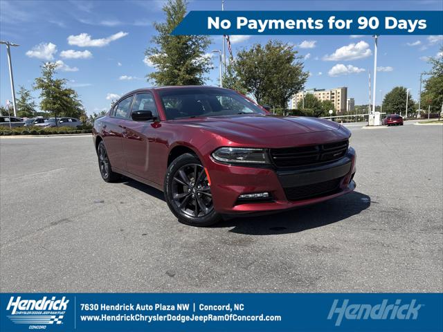 2023 Dodge Charger SXT AWD for sale in Concord, NC