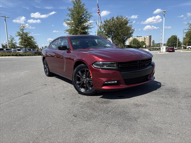 2023 Dodge Charger SXT AWD