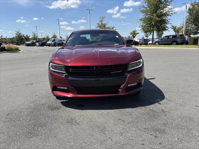 2023 Dodge Charger SXT AWD