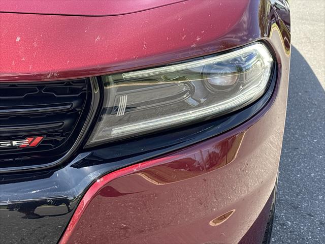 2023 Dodge Charger SXT AWD