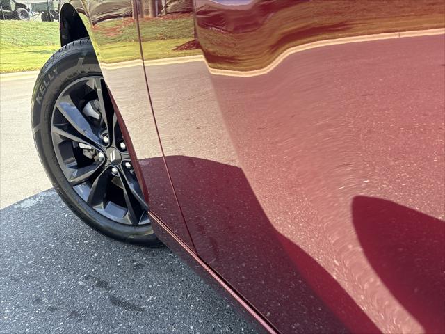 2023 Dodge Charger SXT AWD