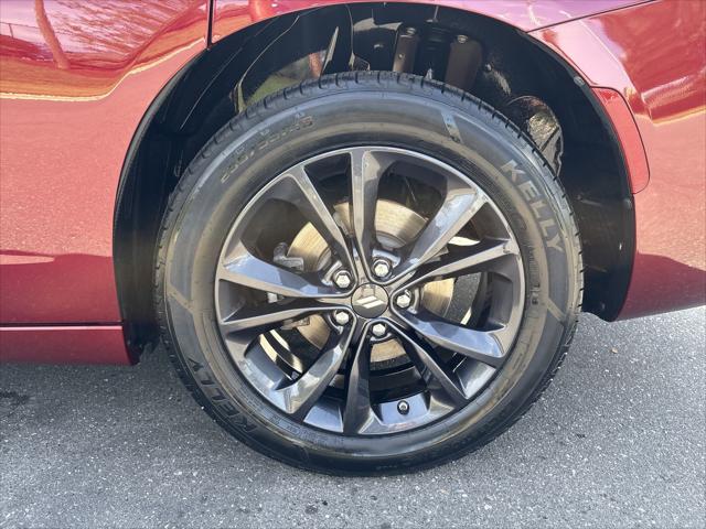 2023 Dodge Charger SXT AWD