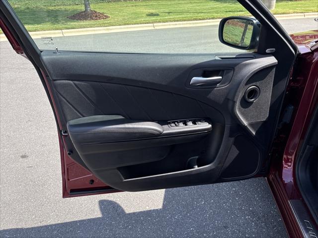 2023 Dodge Charger SXT AWD