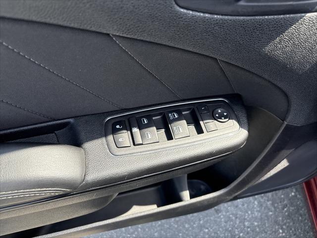 2023 Dodge Charger SXT AWD